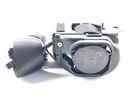 Cinturón de seguridad trasero izquierdo BMW X6 (F16, F86) 2014-2019