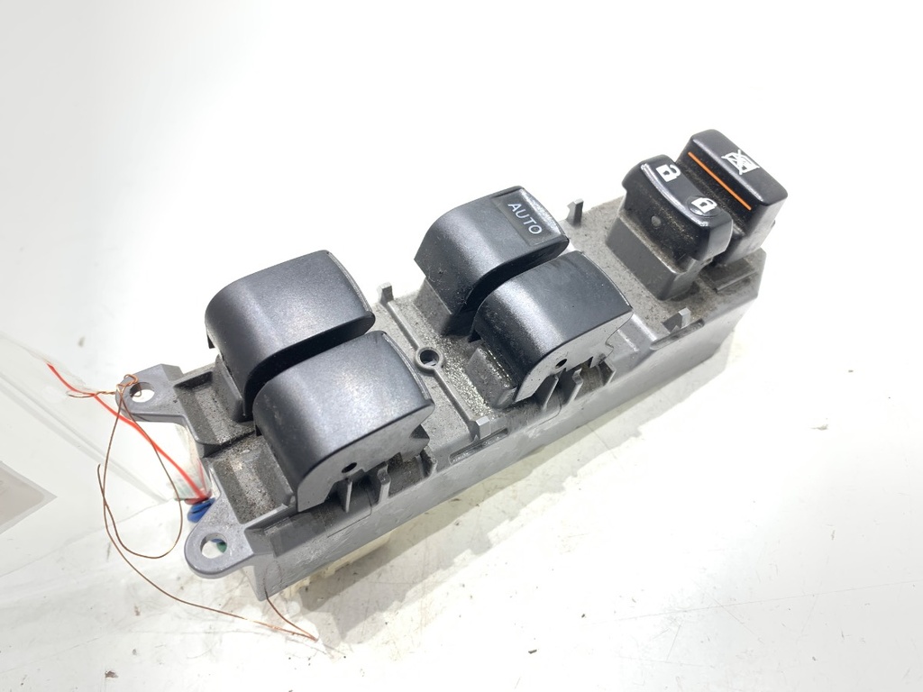 [STARK-828173] Interruptor de elevalunas Toyota Auris (_E15_) 1.4 (ZZE150_) 2006-2012
