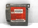 Sensor de airbag FIAT Ducato Autobus (250_) 160 Multijet 3.0 D 115 kW 2006-2022