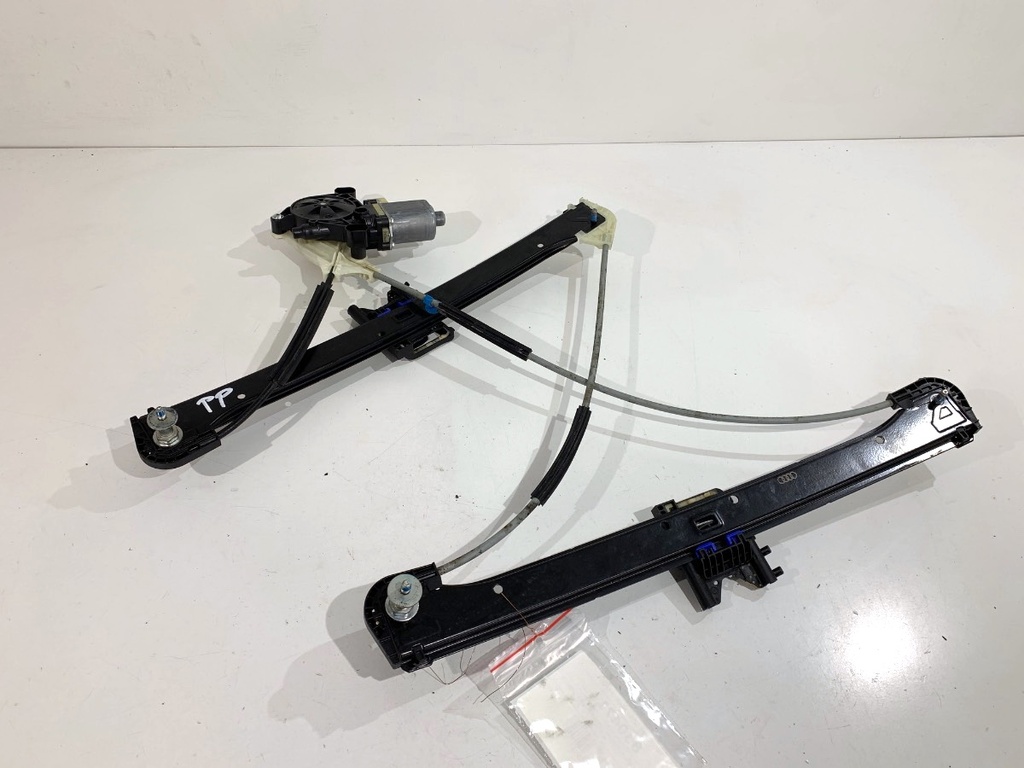 [STARK-830471] Elevador de ventana delantero derecho Audi A3 Limousine (8VS, 8VM) 2013-2022