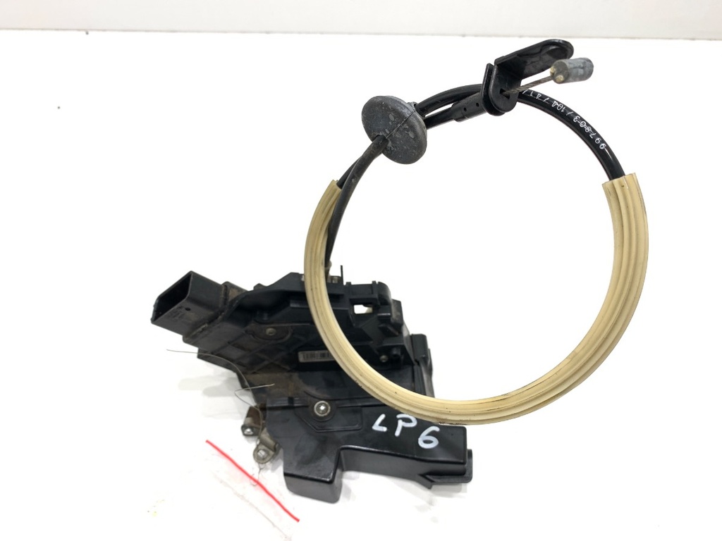 [STARK-838690] Cerradura de puerta delantera izquierda FORD FOCUS C-MAX (DM2) 2003-2007