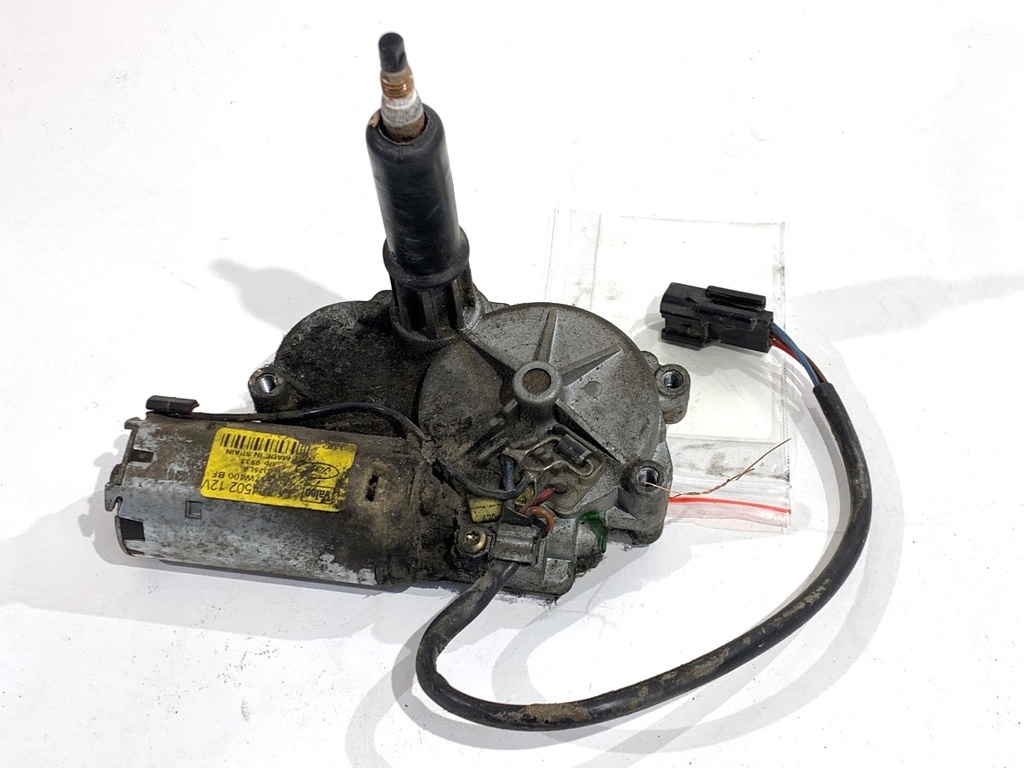 [STARK-840349] Motor de limpiaparabrisas trasero FORD TRANSIT Autobus (FD_, FB_, FS_, FZ_, FC_) 2000-2006