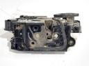 Cerradura de puerta trasera derecha SKODA FABIA III Kombi (NJ5) 1.0 55 kW 2014-2022