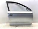 Puerta delantera derecha SKODA Rapid (NH3, NK3, NK6) 2012-2022