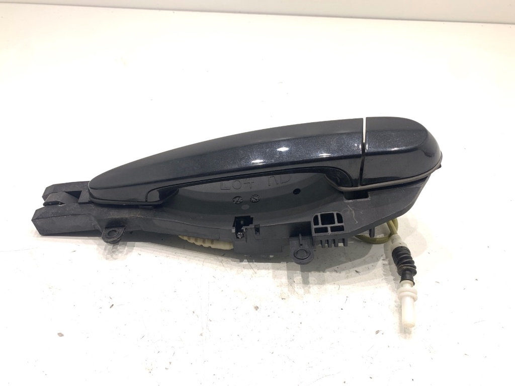 [STARK-849555] Manilla exterior de puerta trasera izquierda BMW X1 (E84) 2009-2015