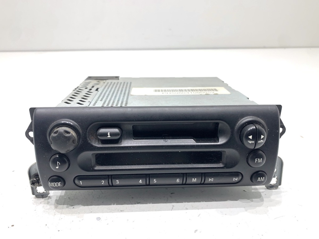 [STARK-855845] Radio MINI MINI (R50, R53) 2001-2006