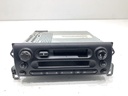 Radio MINI MINI (R50, R53) 2001-2006