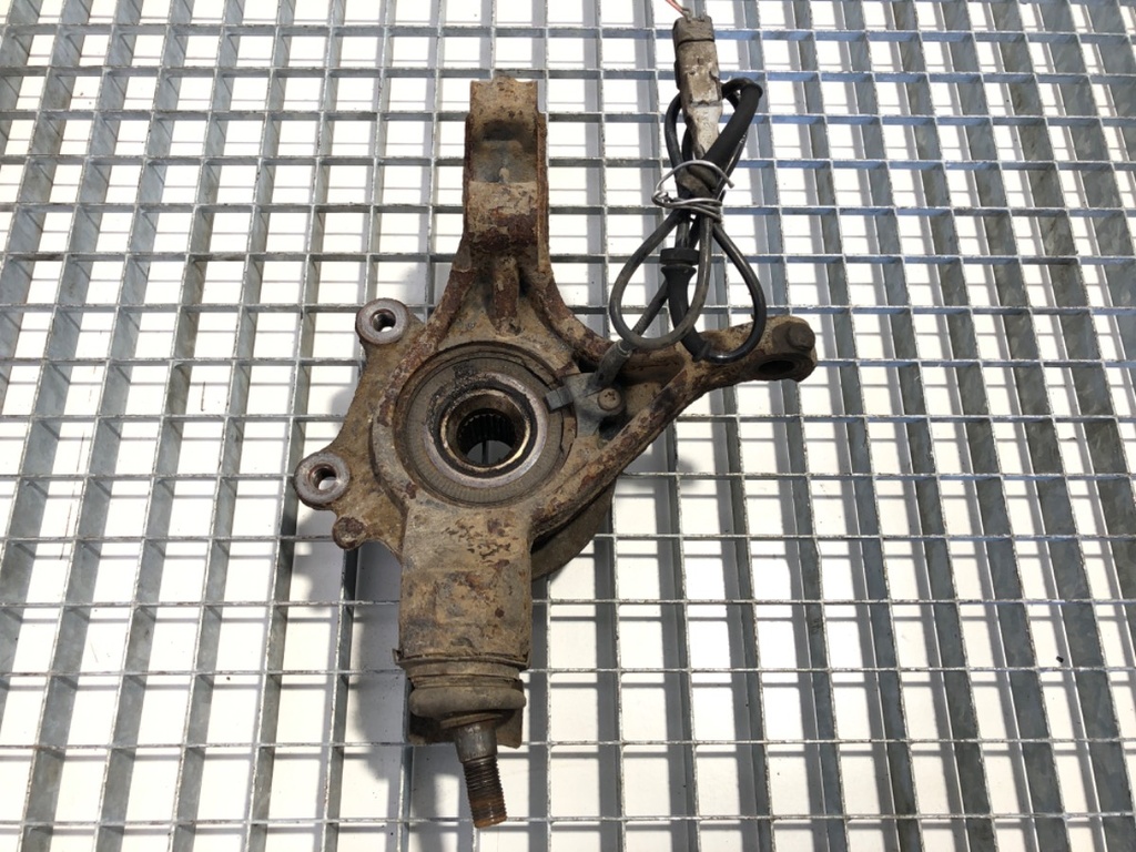[STARK-858412] Mangueta delantera derecha PEUGEOT PARTNER 1.6 HDi 75 2005-2008