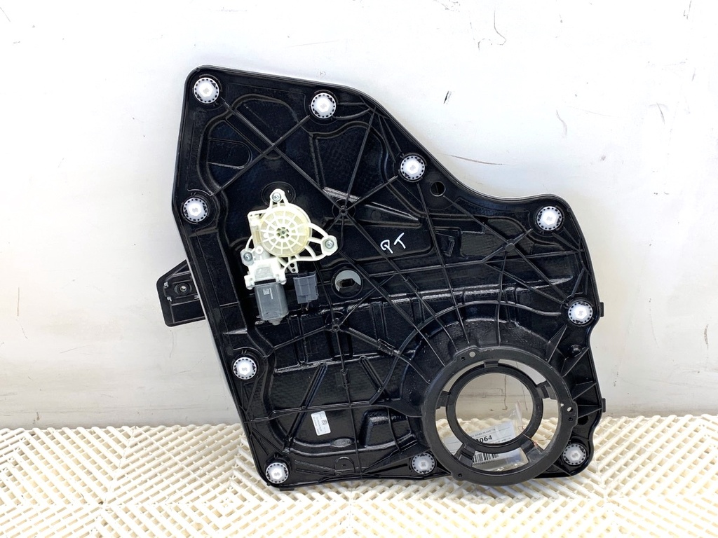 [STARK-862064] Elevador de ventana trasero derecho Ford Focus IV Turnier (HP) 2.0 EcoBlue 110 kW [150 KM] 2018-2022