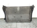 Intercooler VW Golf V (1K1) 1.4 TSI 103 kW 2006-2008
