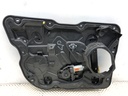 Elevalunas delantero izquierdo Jeep Grand Cherokee IV (WK, WK2) 2010-2022