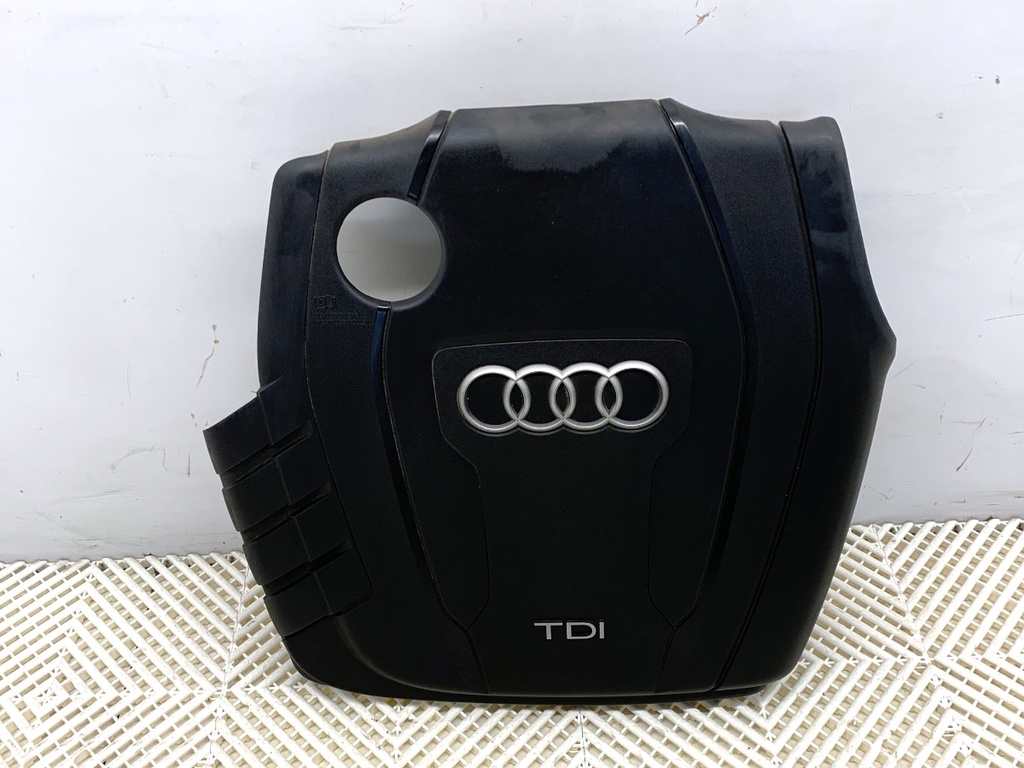 [STARK-873126] Cubierta de motor Audi A6 C7 Avant (4G5, 4GD) 2.0 TDI 2011-2018