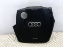 Cubierta de motor Audi A6 C7 Avant (4G5, 4GD) 2.0 TDI 2011-2018