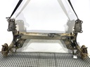 Eje trasero SKODA OCTAVIA III Combi (5E5, 5E6) 2012-2022