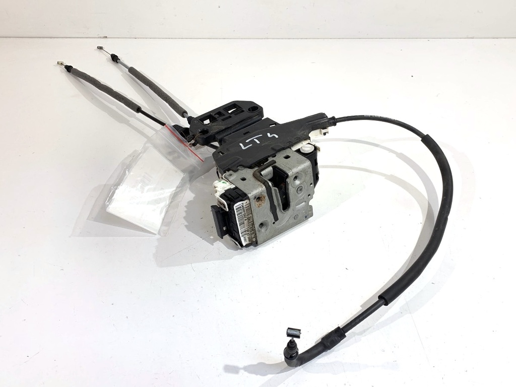 [STARK-876195] Cerradura de puerta trasera izquierda Jeep Cherokee (KL) 2013-2022