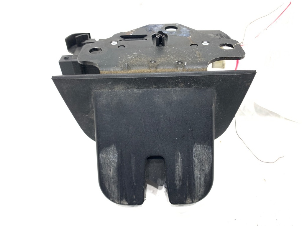 [STARK-885268] Cierre de portón trasero Audi A4 B7 Avant (8ED) 2.0 TDI 140 CV 2004-2008