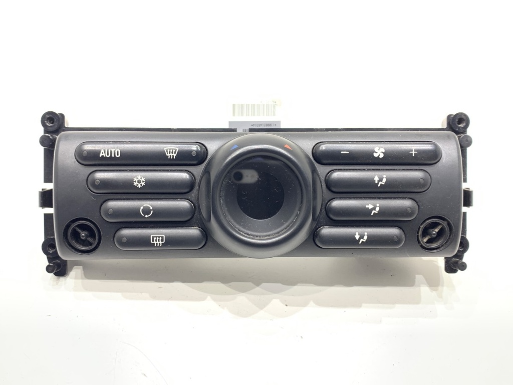[STARK-889882] Panel de control de climatización MINI MINI (R50, R53) 2001-2006
