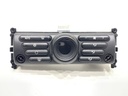 Panel de control de climatización MINI MINI (R50, R53) 2001-2006