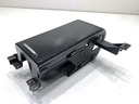 Portabebidas Jaguar XF Sportbrake (X260) 2017-2022