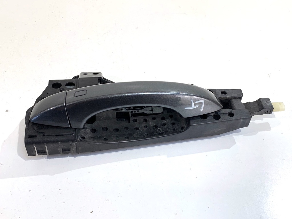 [STARK-892326] Manilla exterior de puerta trasera izquierda AUDI A8 D4 (4H2,4H8,4HC,4HL) 2009-2018