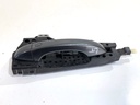 Manilla exterior de puerta trasera izquierda AUDI A8 D4 (4H2,4H8,4HC,4HL) 2009-2018