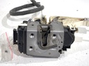 Cerradura de puerta delantera izquierda Mercedes-Benz Sprinter 3,5-t Autobus (B906) 2006-2022