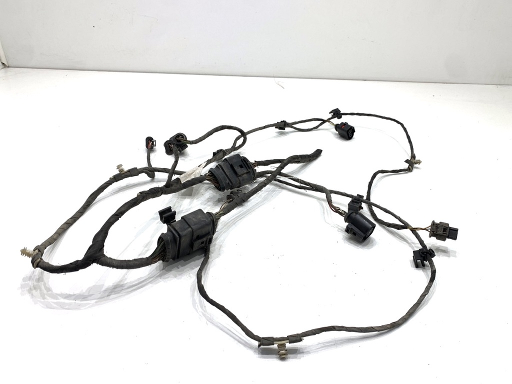 [STARK-911376] Arnés de sensores de aparcamiento trasero para Audi Q7 (4LB) 2006-2016