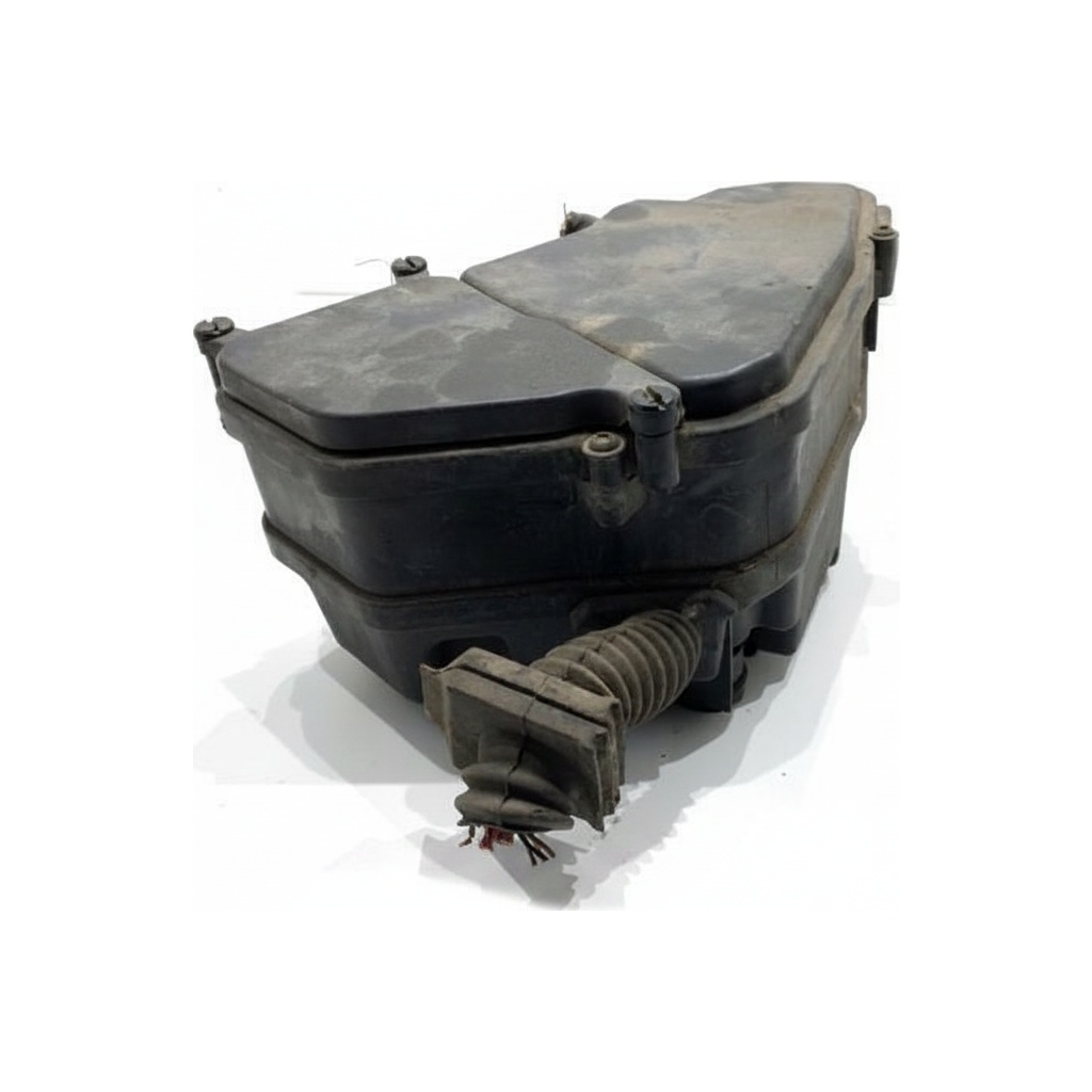 [STARK-911475] Caja de fusibles Audi Q7 (4LB) 3.0 TDI quattro 2006-2016