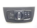 Interruptor de luces BMW Serie 3 (F30, F80) 2011-2018