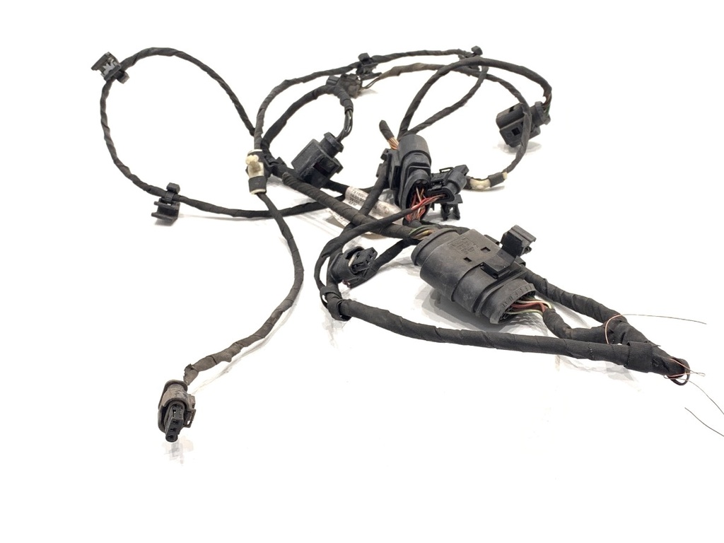 [STARK-912750] Arnés de sensores de aparcamiento trasero para Audi Q7 (4LB) 2006-2016