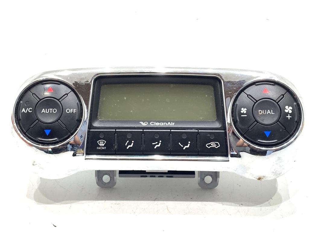 [STARK-913823] Panel de control de climatización Hyundai ix35 (LM, EL, ELH) 2009-2022