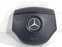 Airbag conductor Mercedes-Benz Clase R (W251, V251) 2005-2017