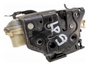 Cerradura de puerta delantera izquierda VW Passat B7 (362) 2.0 TDI 103 kW 2010-2014
