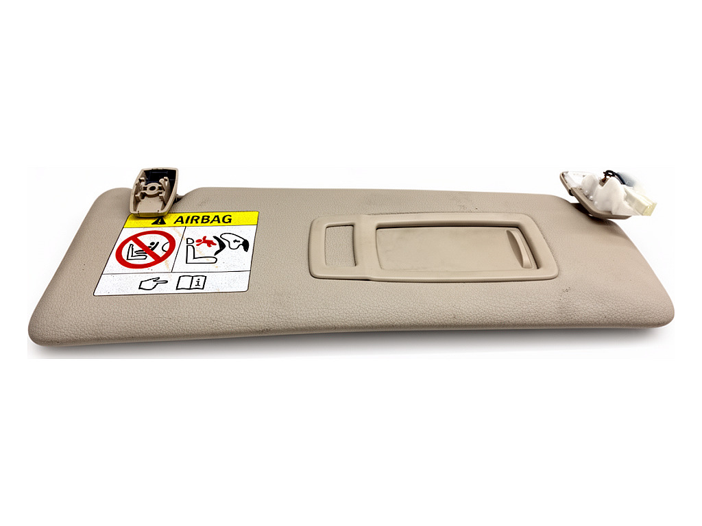 [STARK-920542] Parasol derecho BMW Serie 3 (F30, F80) 2011-2018