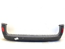 Parachoques trasero MERCEDES-BENZ CITAN (W415) 2012-2021