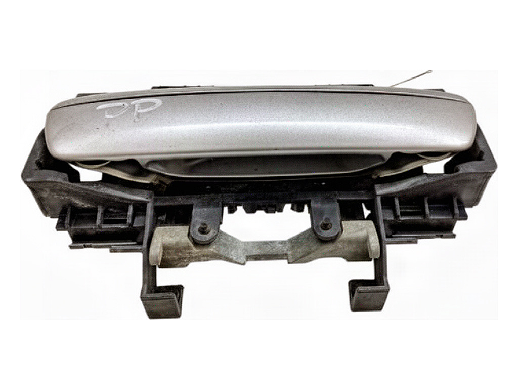 [STARK-929228] Manilla exterior de puerta derecha delantera Audi A8 D3 (4E2, 4E8) 2002-2010