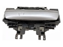Maneta exterior trasera derecha Audi A8 D3 (4E2, 4E8) 2002-2010