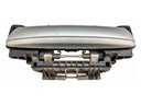 Manilla exterior de puerta delantera izquierda Audi A8 D3 (4E2, 4E8) 2002-2010