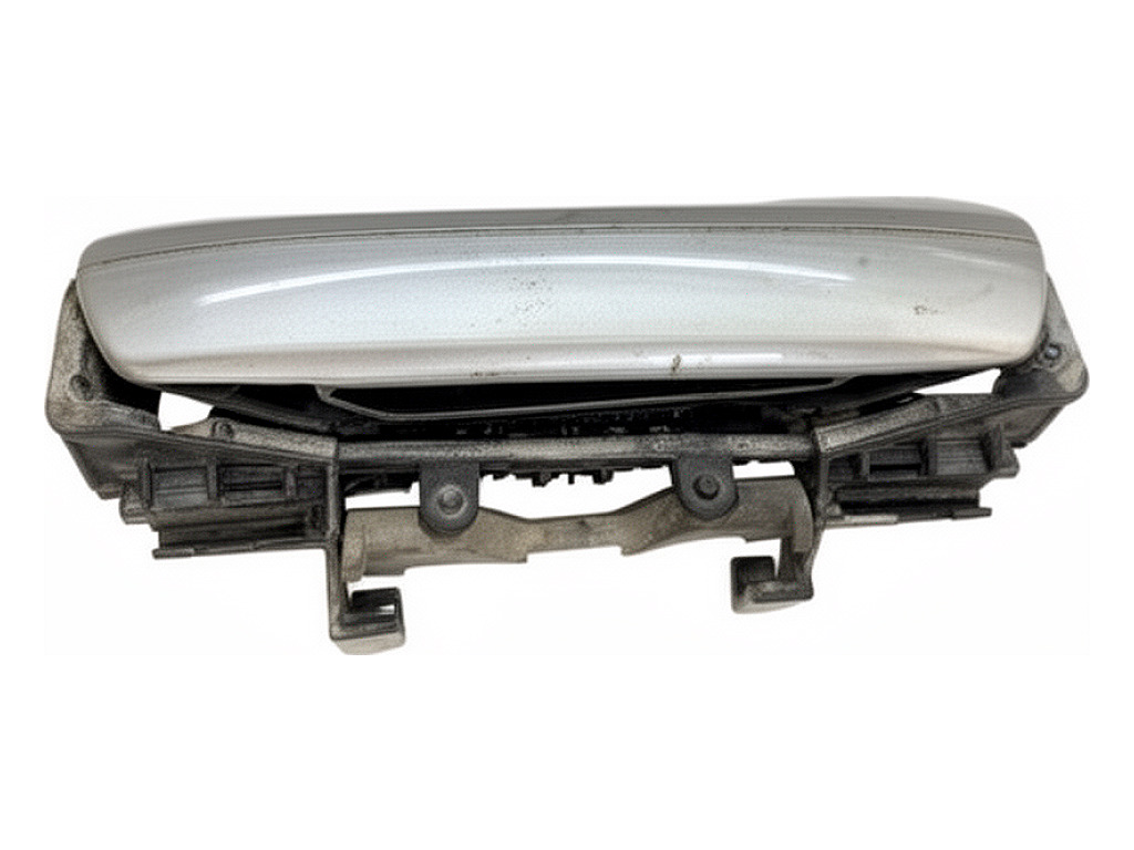[STARK-930734] Manilla exterior de puerta trasera izquierda Audi A8 D3 (4E2, 4E8) 2002-2010