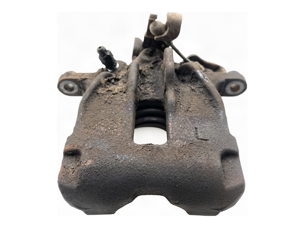 [STARK-932404] Pinza de freno trasera izquierda Renault Trafic II Autobus (JL) 1.9 dCI 80 2001-2022