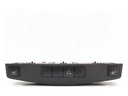 Interruptor de calefacción de asientos MERCEDES-BENZ Clase C (W204) 2007-2015