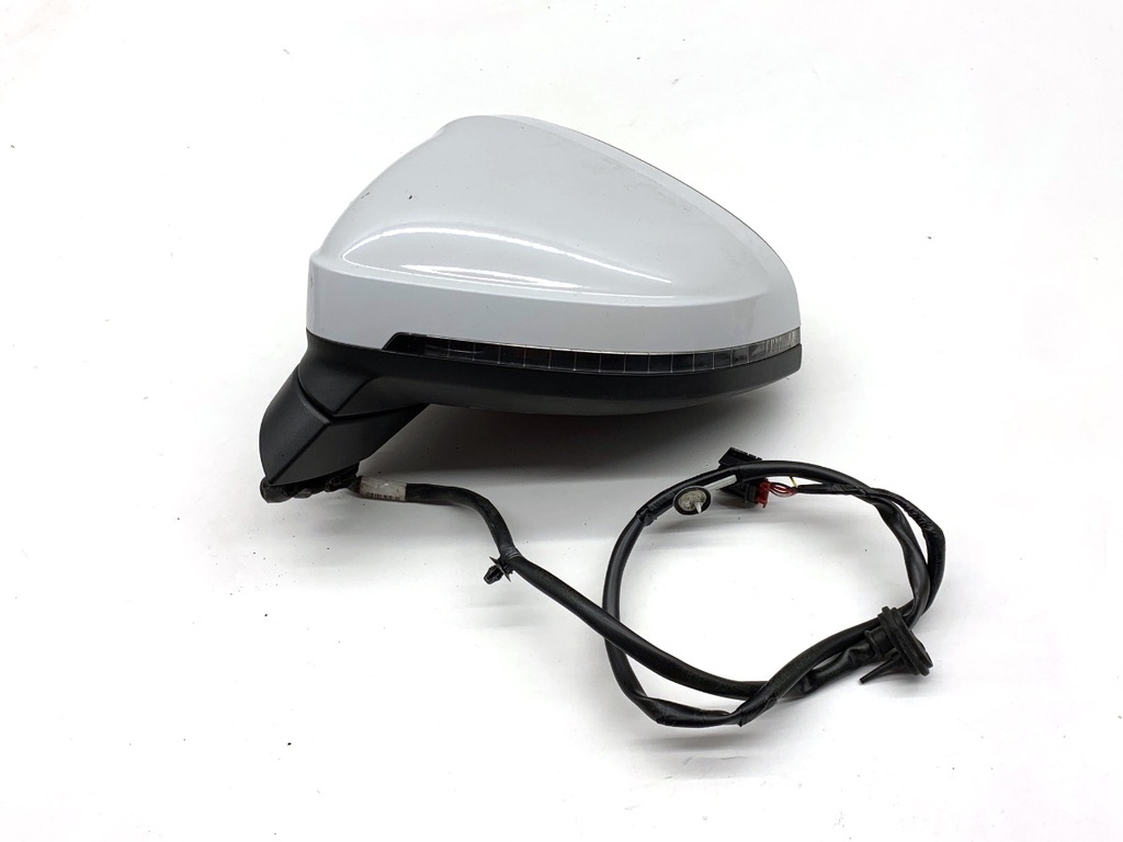 [STARK-873304] Retrovisor izquierdo AUDI A4 Allroad B9 (8WH, 8WJ) 2016-2022