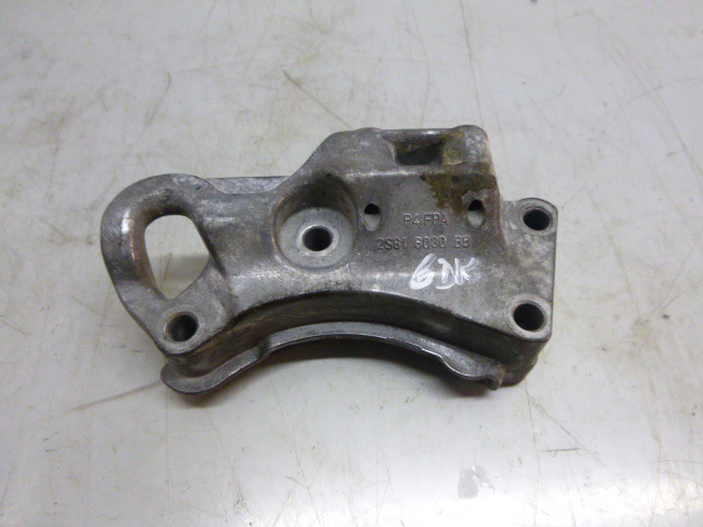 [MTD-144123] Soporte motor Ford Mazda Fiesta 5 V Fusion JU 2 DY 1.4 TDCI F6JA 2S61-6030-BB