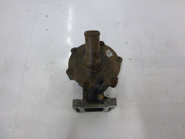 [MTD-144198] Bomba de agua Ford Mondeo 3 B5 2.0 TDCi N7BA XS7Q-8A578