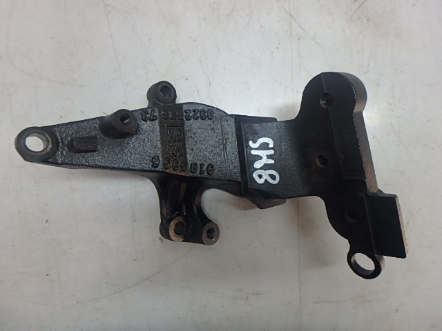 [MTD-144368] Soporte motor Opel Astra G/H, Corsa C, Meriva, Tigra, Vectra B/C, Zafira A, Saab 9-3 1.8 16V gasolina Z18XE 9185996