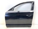 Puerta delantera izquierda Audi A8 D4 (4H2, 4H8, 4HC, 4HL) 2009-2018
