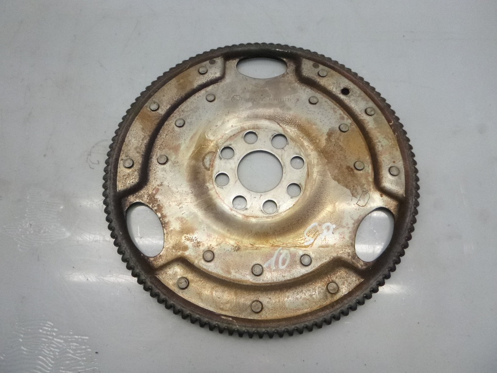 [MTD-298879] Volante motor BMW Serie 5 E39 528i 2.8 gasolina M52B28 286S2 7508000
