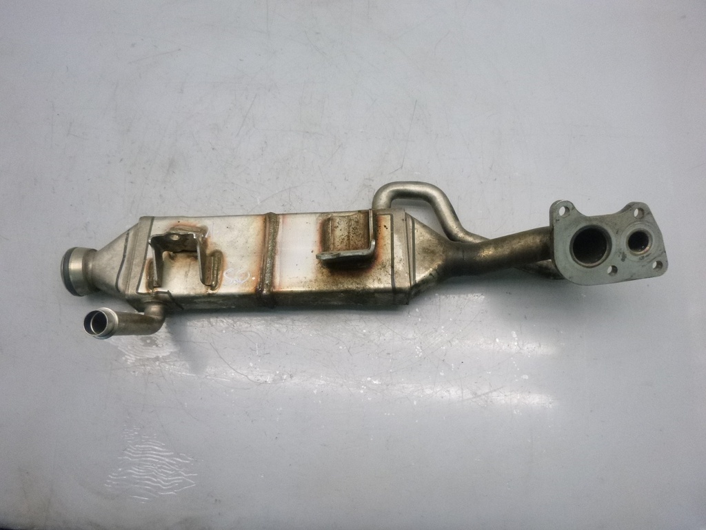 [MTD-301642] Enfriador de gases de escape Mercedes CLK C320 E320 3.0 CDI 642.910 16421400175