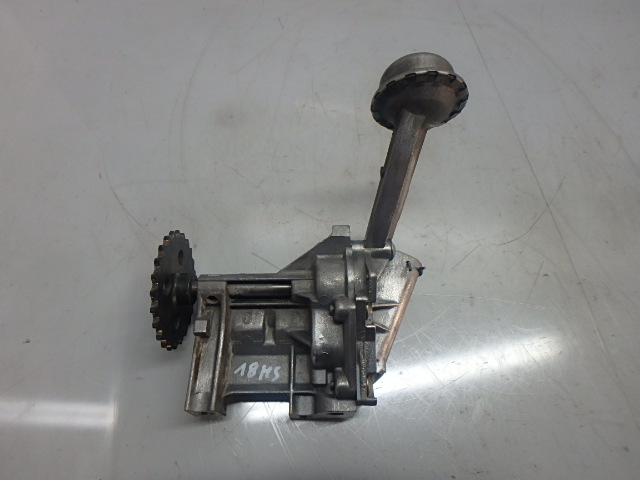 [MTD-195519] Bomba de aceite Renault Megane I 1.6 16V K4M701 7700600120