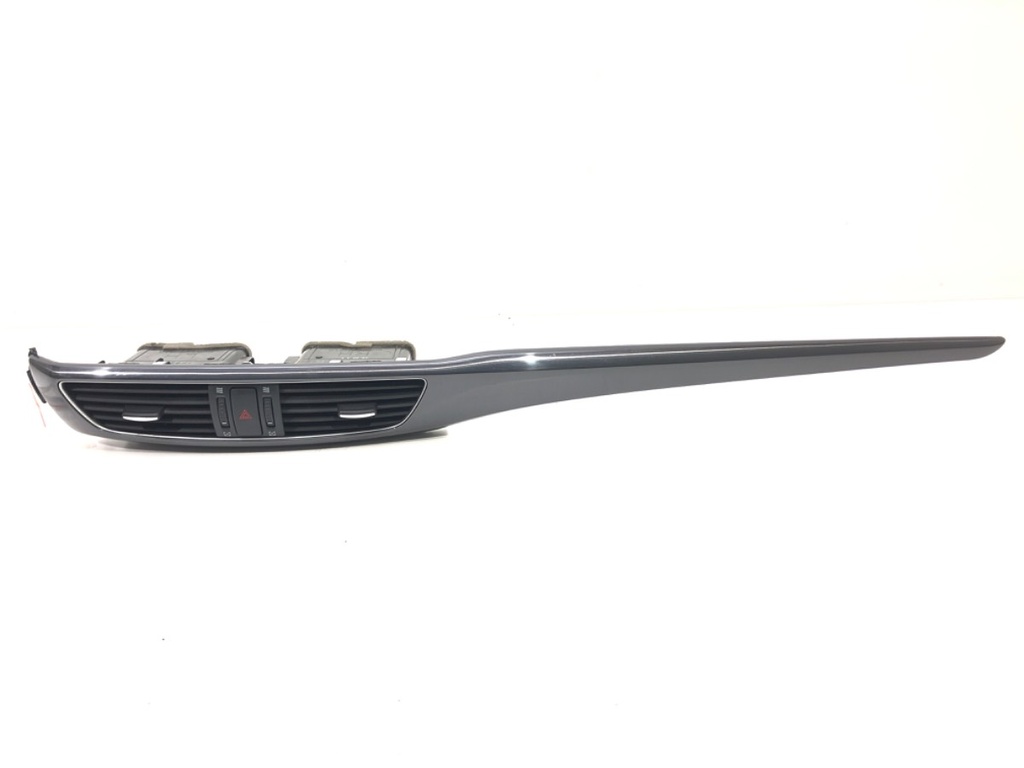 [STARK-474371] Rejilla de entrada de aire frontal para Mazda 6 sedán (GJ, GL) 2012-2022